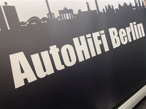 AutoHifi-Berlin GmbH